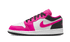 air-jordan-1-low-fierce-pink-raven-sneakers