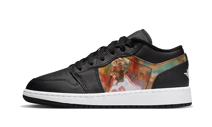 air-jordan-1-low-hologram-raven-sneakers