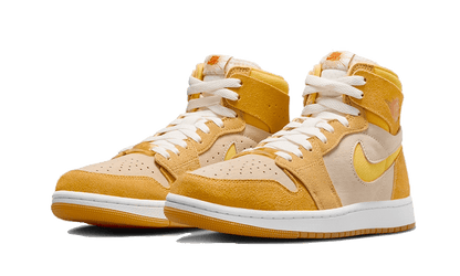 Air Jordan Air Jordan 1 Zoom CMFT 2 Sunshine - FJ5743-700