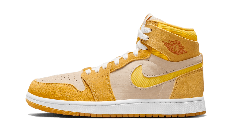 Air Jordan Air Jordan 1 Zoom CMFT 2 Sunshine - FJ5743-700