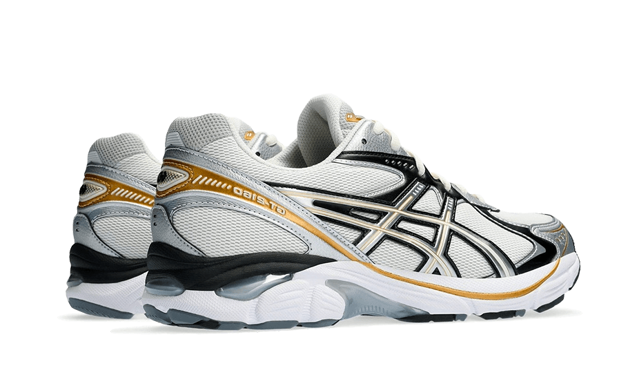 ASICS GT-2160 Cream Pure Silver Gold - 1203A320-100