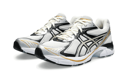 ASICS GT-2160 Cream Pure Silver Gold - 1203A320-100