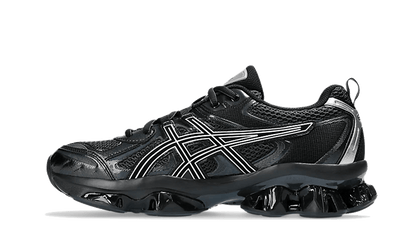 ASICS Gel-Quantum Kinetic Graphite Grey Black - 1203A270-023