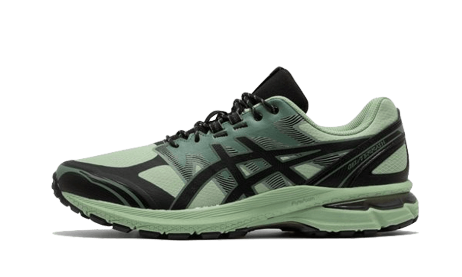 ASICS Gel-Terrain Dark Jade - 1203A342-300