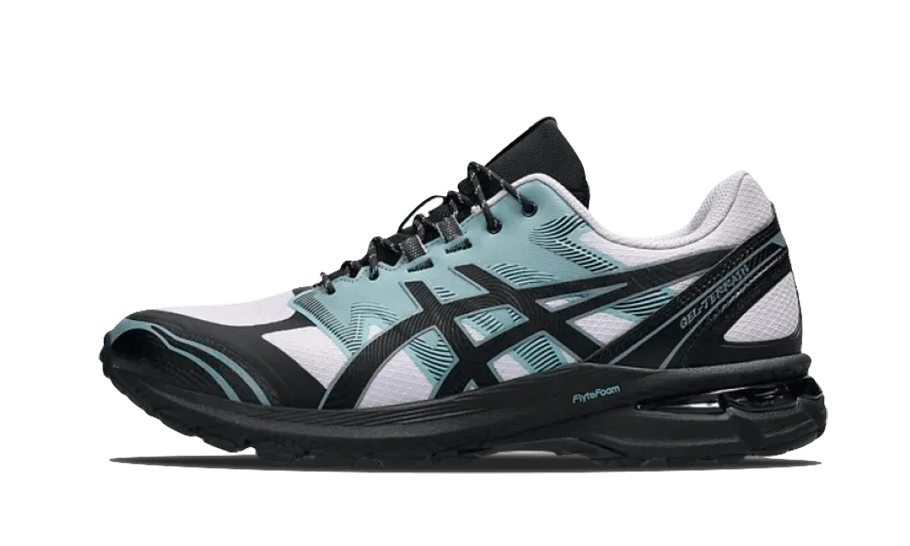 ASICS Gel-Terrain Faded Ash - 1203A342-500