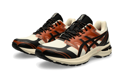 ASICS Gel-Terrain Vanilla Black Copper - 1203A342-250