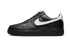 Nike Air Force 1 Low QS Black White - CQ0492-001