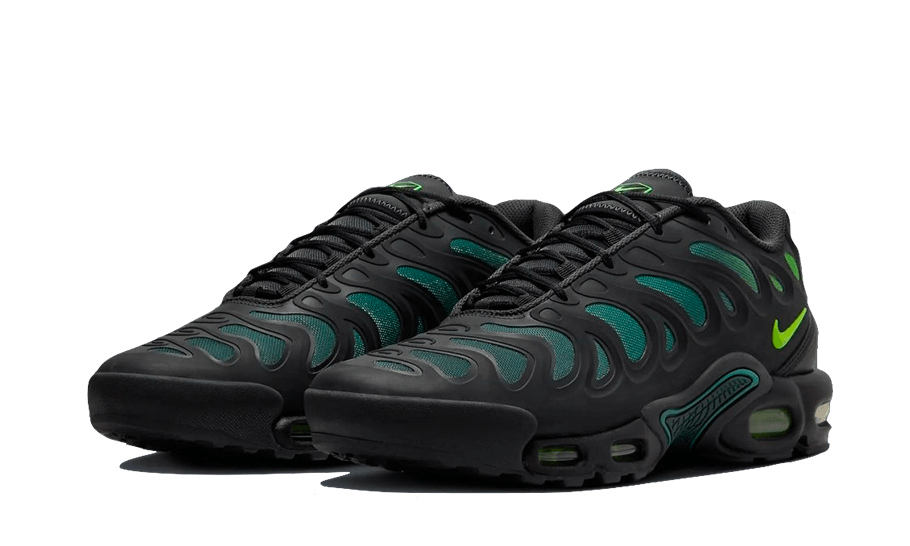 Nike Air Max Plus Drift Black Volt - FD4290-006