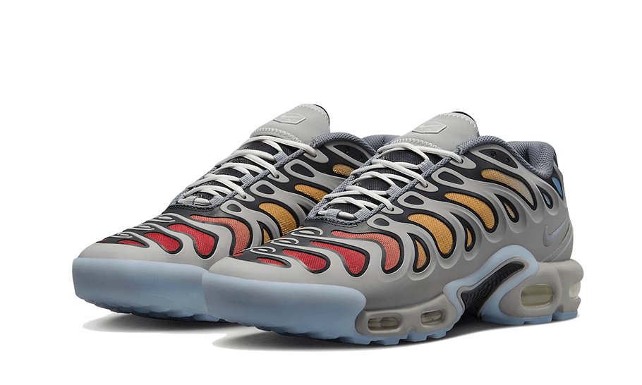 Nike Air Max Plus Drift Light Smoke Grey - FD4290-002