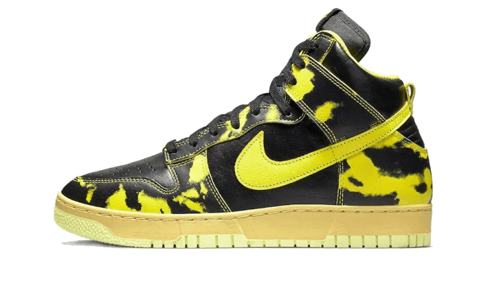 dunk-high-1985-acid-wash-yellow-raven-sneakers