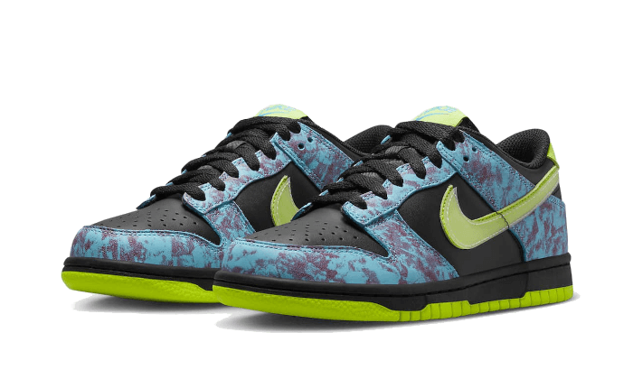 dunk-low-acid-wash-raven-sneakers