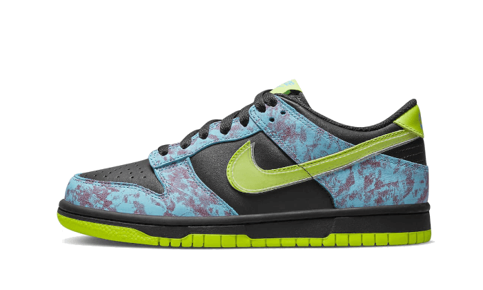 dunk-low-acid-wash-raven-sneakers