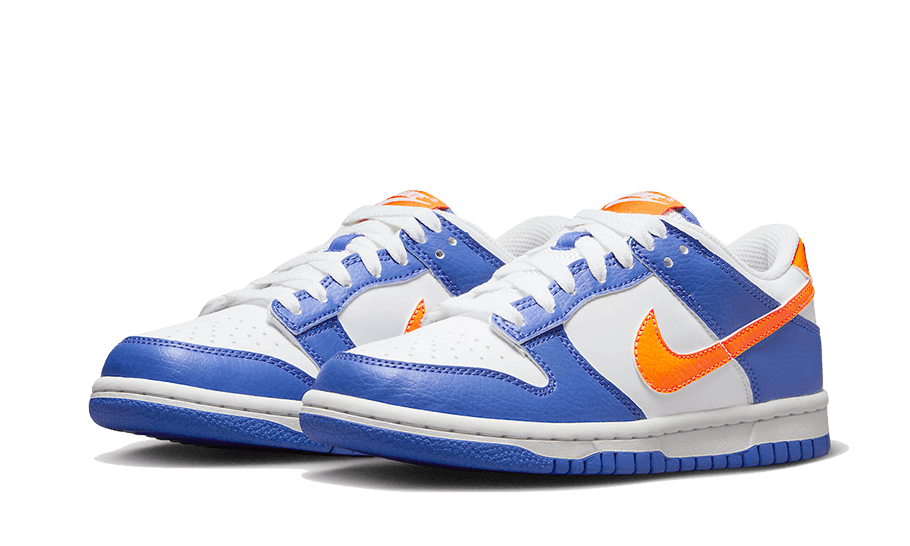 Nike Dunk Low Knicks - FN7783-400