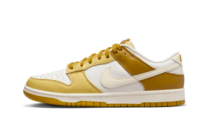 Nike Dunk Low Retro Bronzine Coconut Milk - FZ4042-716