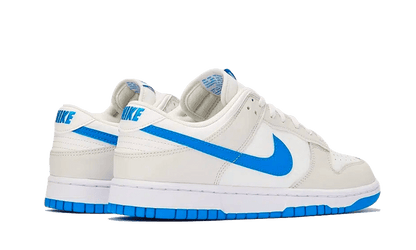 Nike Dunk Low Retro Photo Blue - DV0831-108