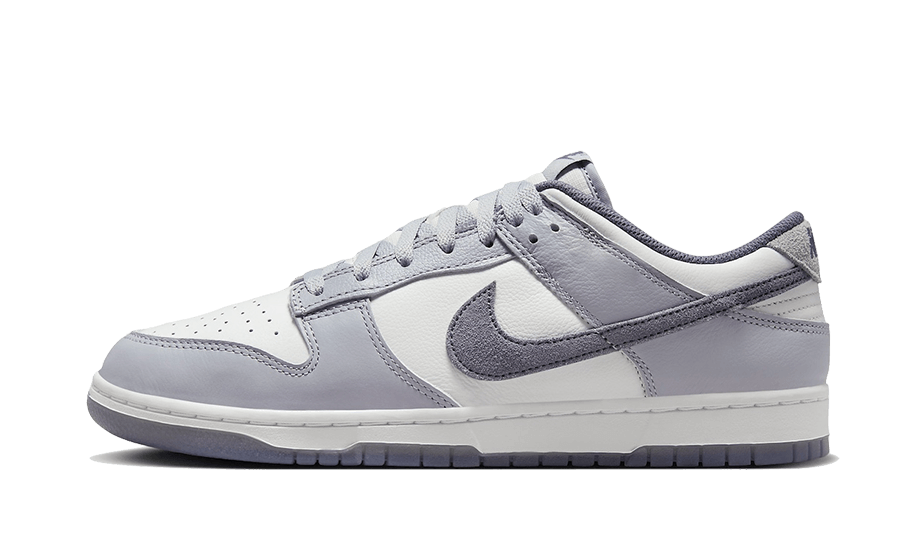 Nike Dunk Low SE Light Carbon - FJ4188-100 / FB9109-101