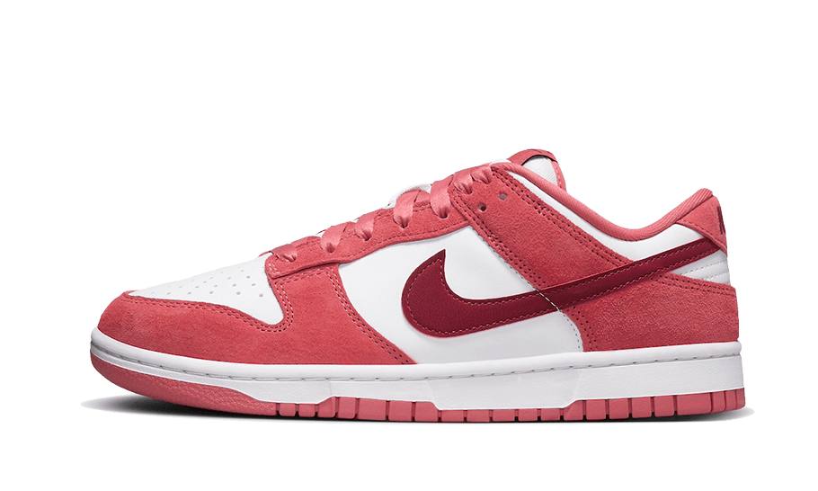 Nike Dunk Low Valentine&