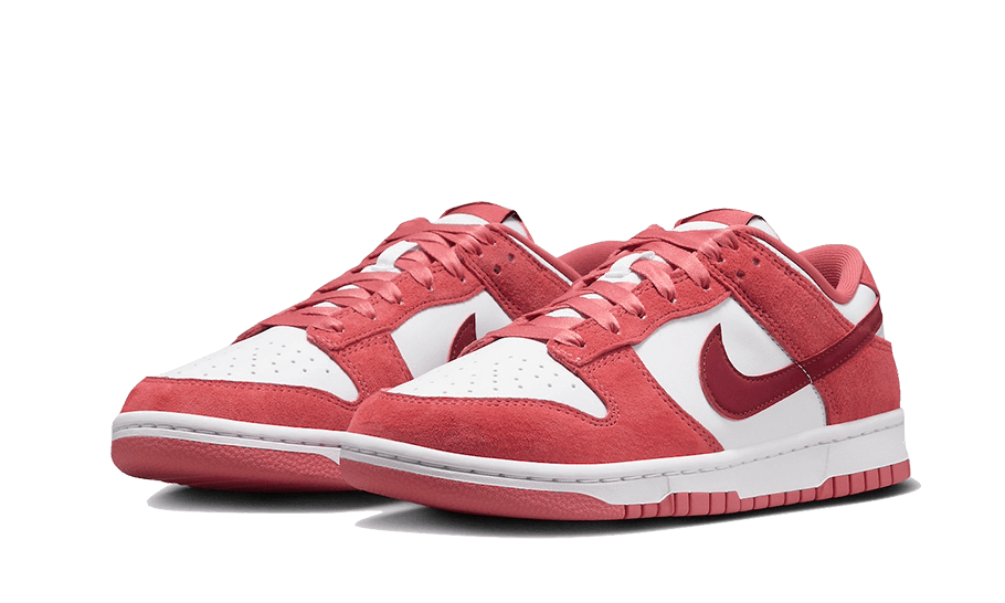 Nike Dunk Low Valentine&