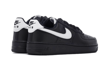 Nike Air Force 1 Low QS Black White - CQ0492-001