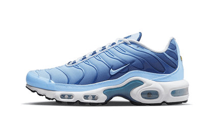 Nike Air Max Plus University Blue Gradient - FJ4736-400