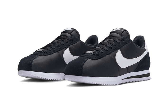 cortez-nylon-black-white-raven-sneakers