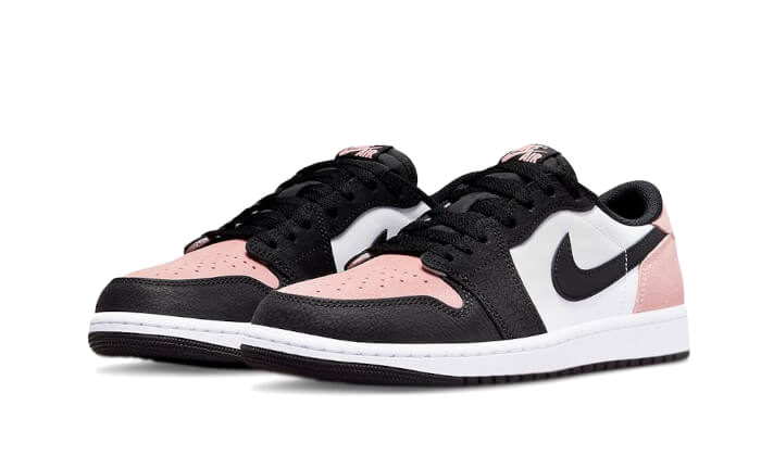 air-jordan-1-low-og-bleached-coral-raven-sneakers