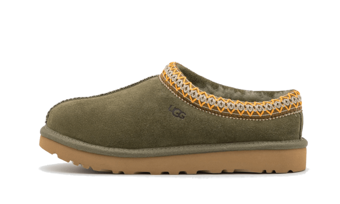 tasman-slipper-burnt-olive-gum-raven-sneakers