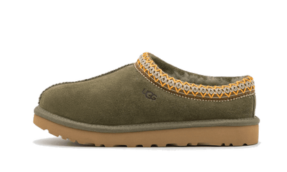 tasman-slipper-burnt-olive-gum-raven-sneakers