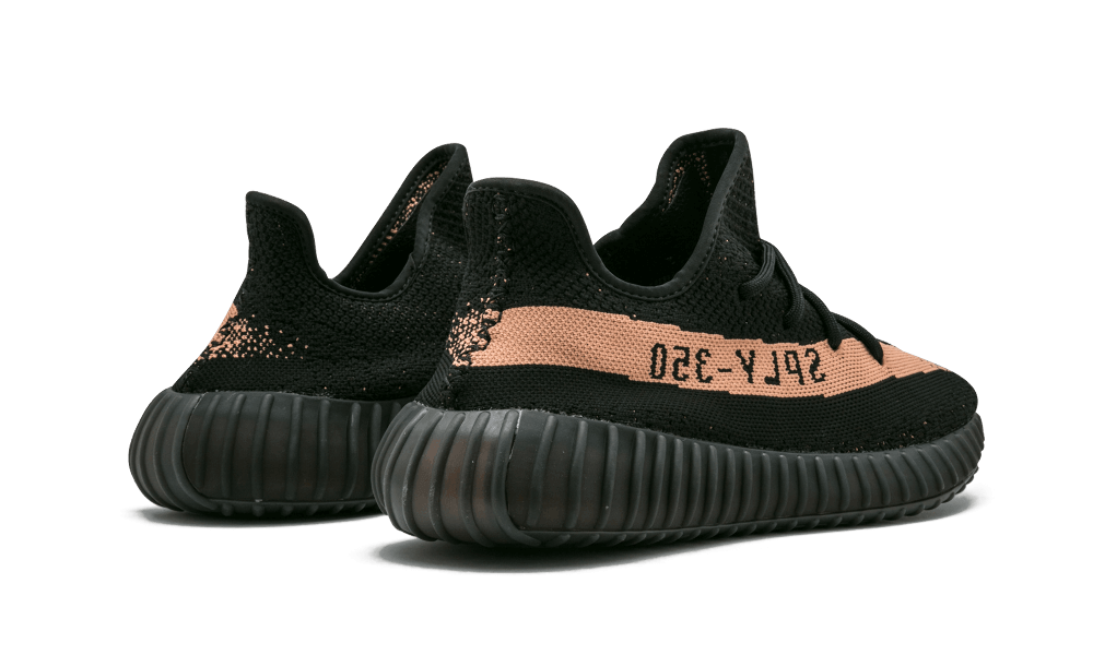 yeezy-boost-350-v2-black-copper-raven-sneakers