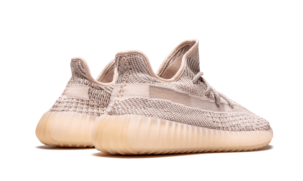 yeezy-boost-350-v2-synth-reflective-raven-sneakers