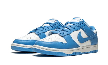 Nike Dunk Low UNC - CW1590-103 / DD1391-102