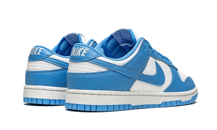 Nike Dunk Low UNC - CW1590-103 / DD1391-102