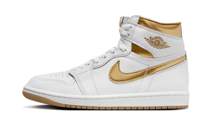 Air Jordan Air Jordan 1 Retro High OG Metallic Gold - FD2596-107