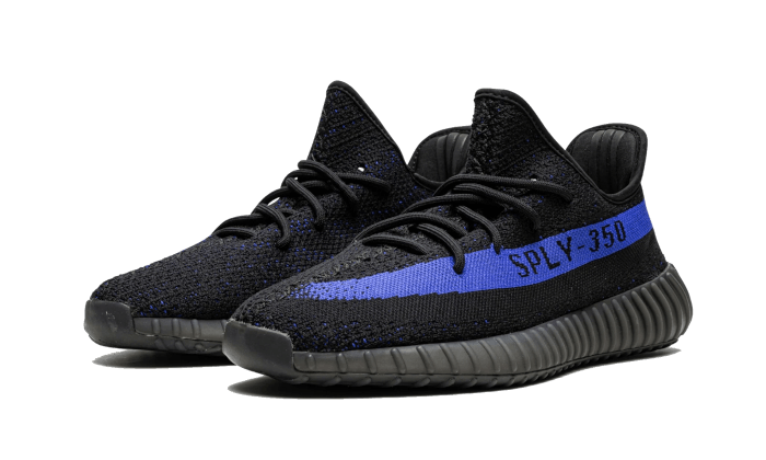 yeezy-boost-350-v2-dazzling-blue-raven-sneakers