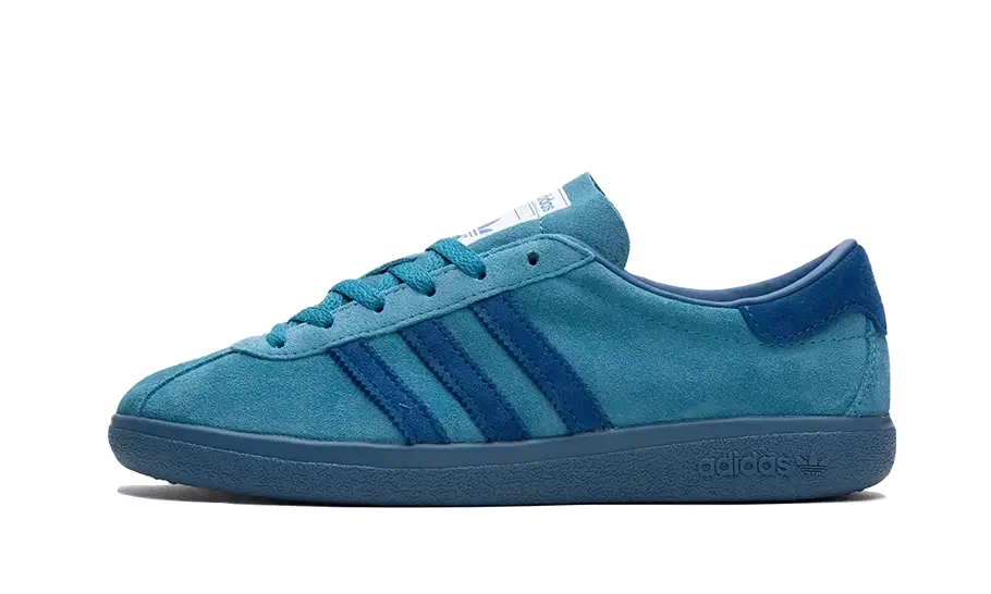 Adidas Bali Tactile Steel Dark Marine - IG6195