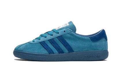 Adidas Bali Tactile Steel Dark Marine - IG6195