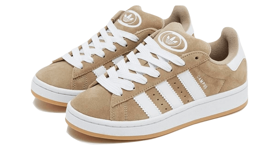 Adidas Campus 00s Brown - IH8313