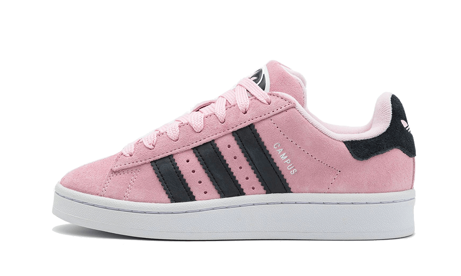 campus-00s-clear-pink-raven-sneakers