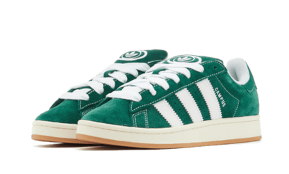 campus-00s-dark-green-cloud-white-raven-sneakers