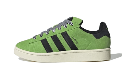 Adidas Campus 00s Solar Green - HQ4409