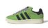 Adidas Campus 00s Solar Green - HQ4409