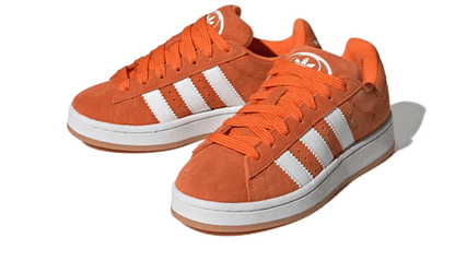 Adidas Campus 00s Orange Gum - IE7588