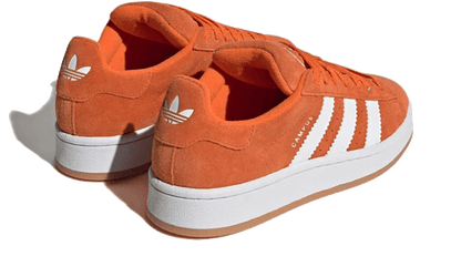 Adidas Campus 00s Orange Gum - IE7588