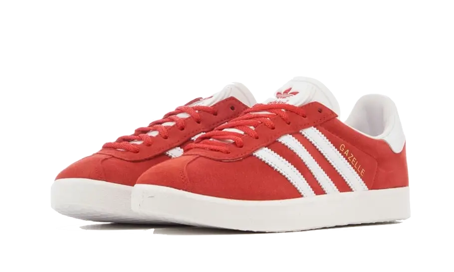 Adidas Gazelle 85 Better Scarlet - IG0455