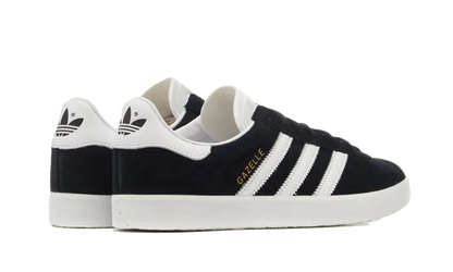 Adidas Gazelle 85 Core Black Cloud White - IE2166