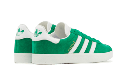 gazelle-85-green-white-gold-metallic-raven-sneakers