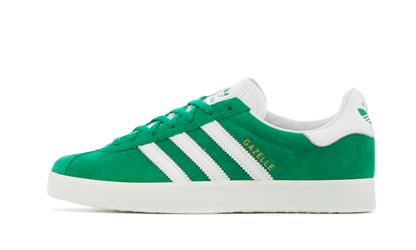 gazelle-85-green-white-gold-metallic-raven-sneakers