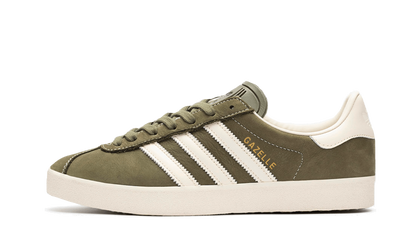 gazelle-85-olive-strata-raven-sneakers