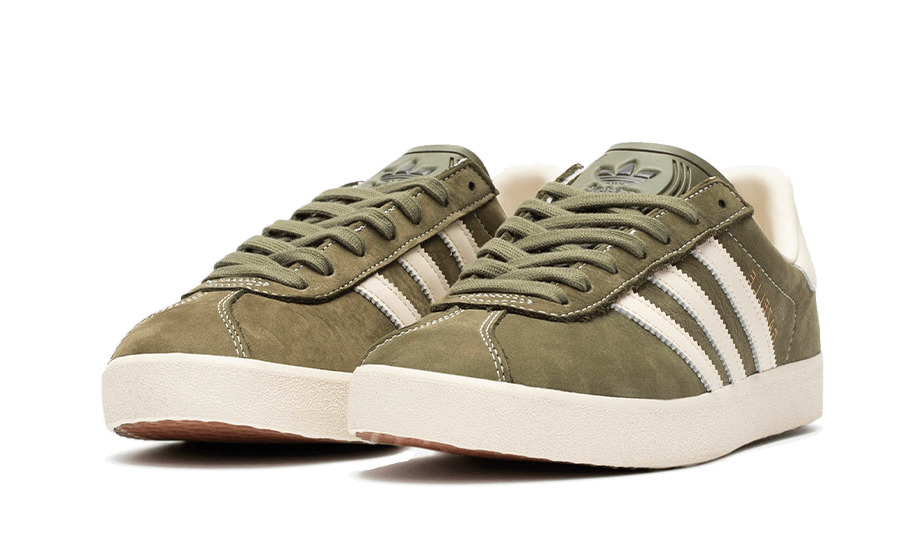 gazelle-85-olive-strata-raven-sneakers