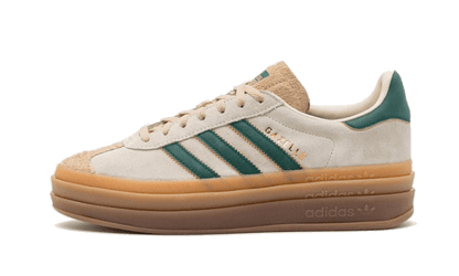 gazelle-bold-magic-beige-collegiate-green-raven-sneakers